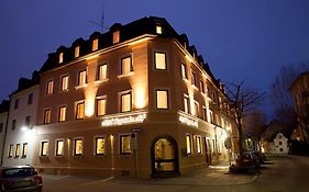 Hotel Bayerischer Hof Ingolstadt